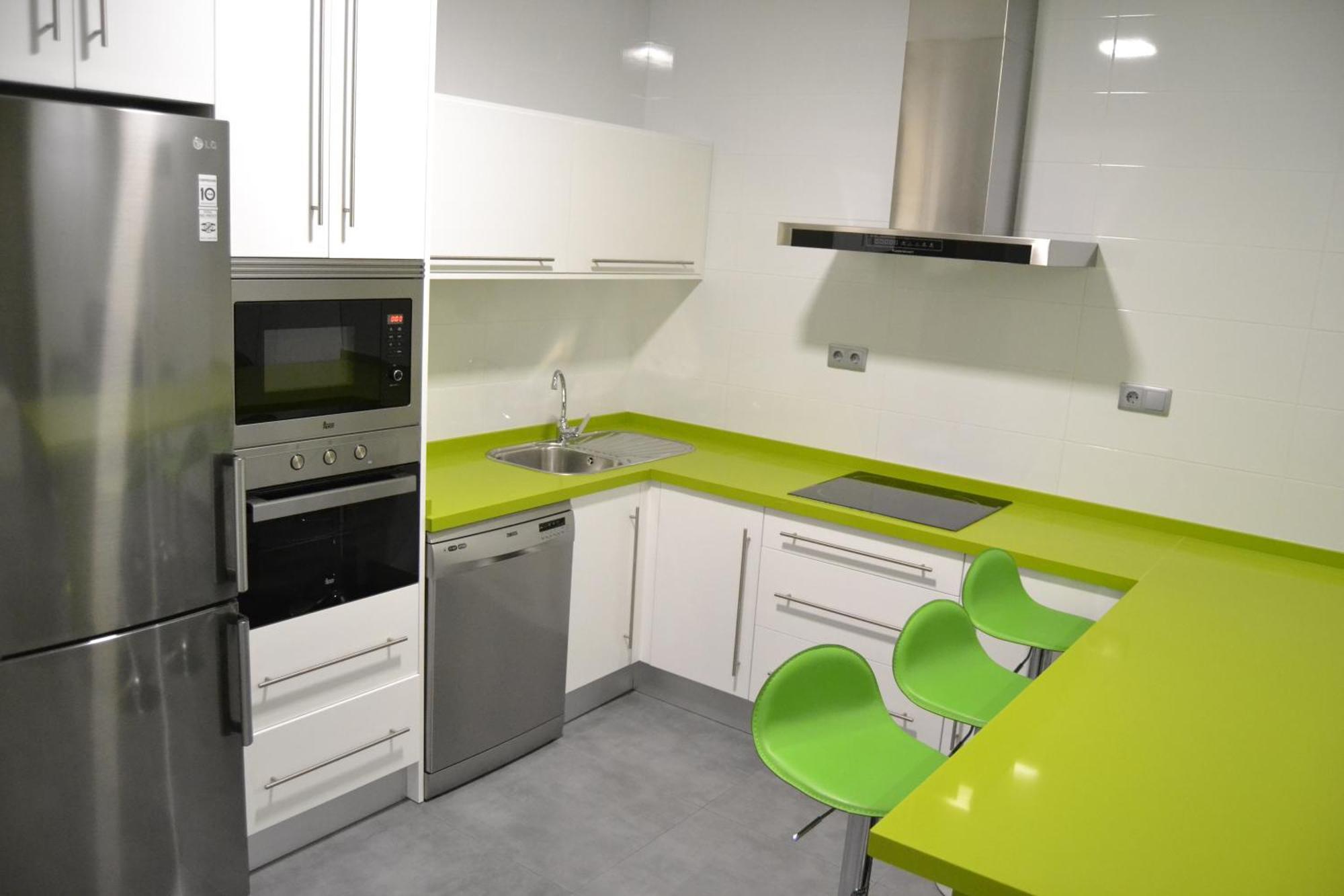 Apartamentos Turisticos Clavero Almagro Zimmer foto