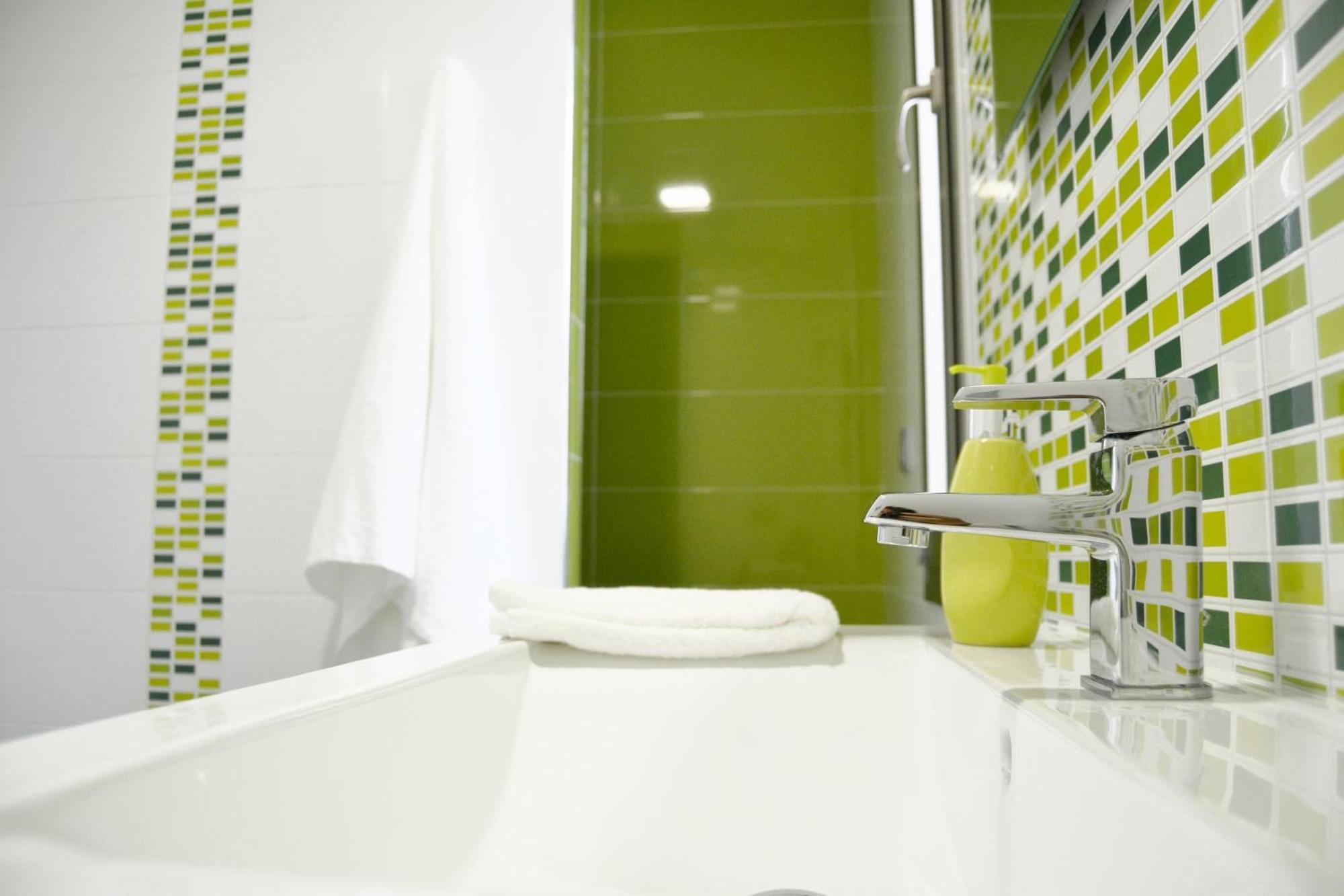 Apartamentos Turisticos Clavero Almagro Zimmer foto